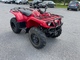 Yamaha Grizzly