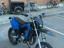 Rieju MRX