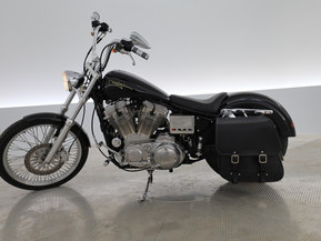 Harley-Davidson Sportster