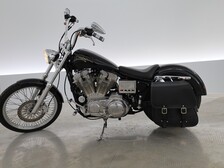 Harley-Davidson Sportster