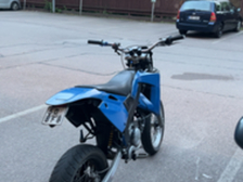 Rieju MRX