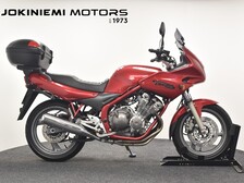 Yamaha XJ