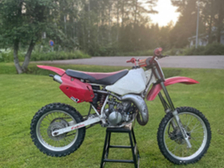 Honda CR