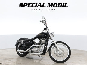 Harley-Davidson Sportster