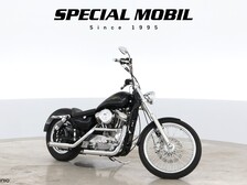 Harley-Davidson Sportster