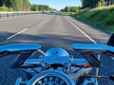 Harley-Davidson Sportster