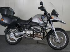BMW R