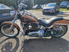 Harley-Davidson Softail