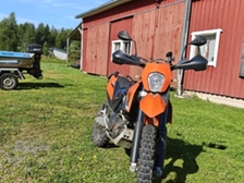 KTM 690