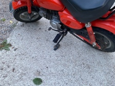 Honda Monkey