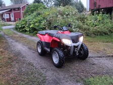 Polaris Sportsman