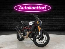 Indian FTR 1200