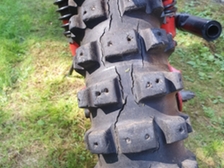 Honda CR