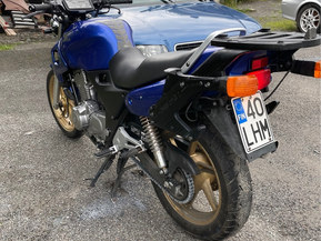 Honda CB