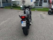 Honda CBF
