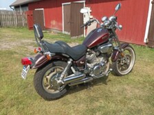 Yamaha XV