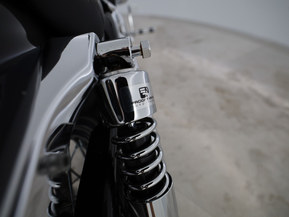 Harley-Davidson Sportster