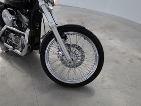 Harley-Davidson Sportster