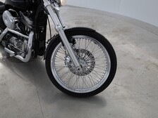 Harley-Davidson Sportster