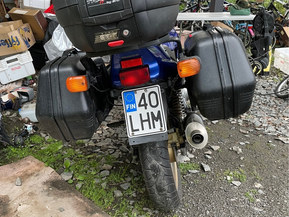 Honda CB