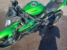 Kawasaki Z