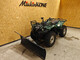 Yamaha Grizzly