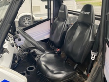 Polaris RZR