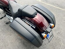 Harley-Davidson Softail