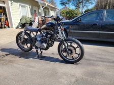 Kawasaki Z