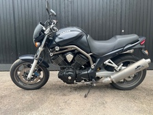 Yamaha BT