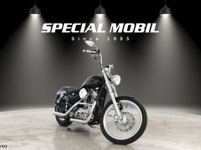 Harley-Davidson Sportster