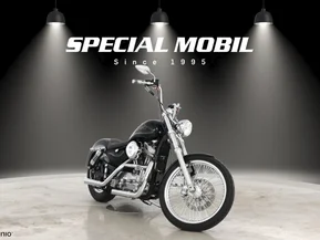 Harley-Davidson Sportster