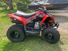 Can-Am DS