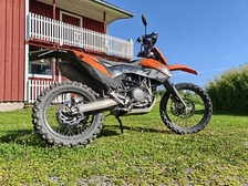 KTM 690