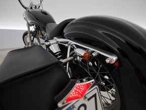 Harley-Davidson Sportster