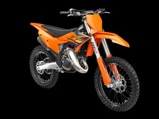 KTM 125
