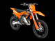 KTM 125