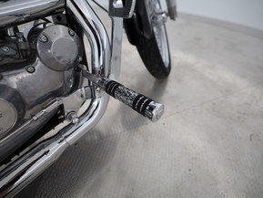 Harley-Davidson Sportster