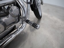 Harley-Davidson Sportster