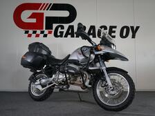 BMW R
