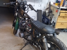 Kawasaki Z