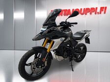 BMW G