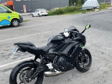 Kawasaki Ninja