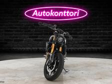 Indian FTR 1200