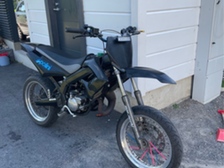 Derbi Senda