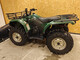 Yamaha Grizzly