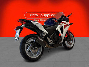 Honda CBR