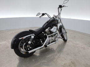 Harley-Davidson Sportster
