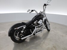Harley-Davidson Sportster
