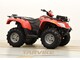 Arctic Cat 500